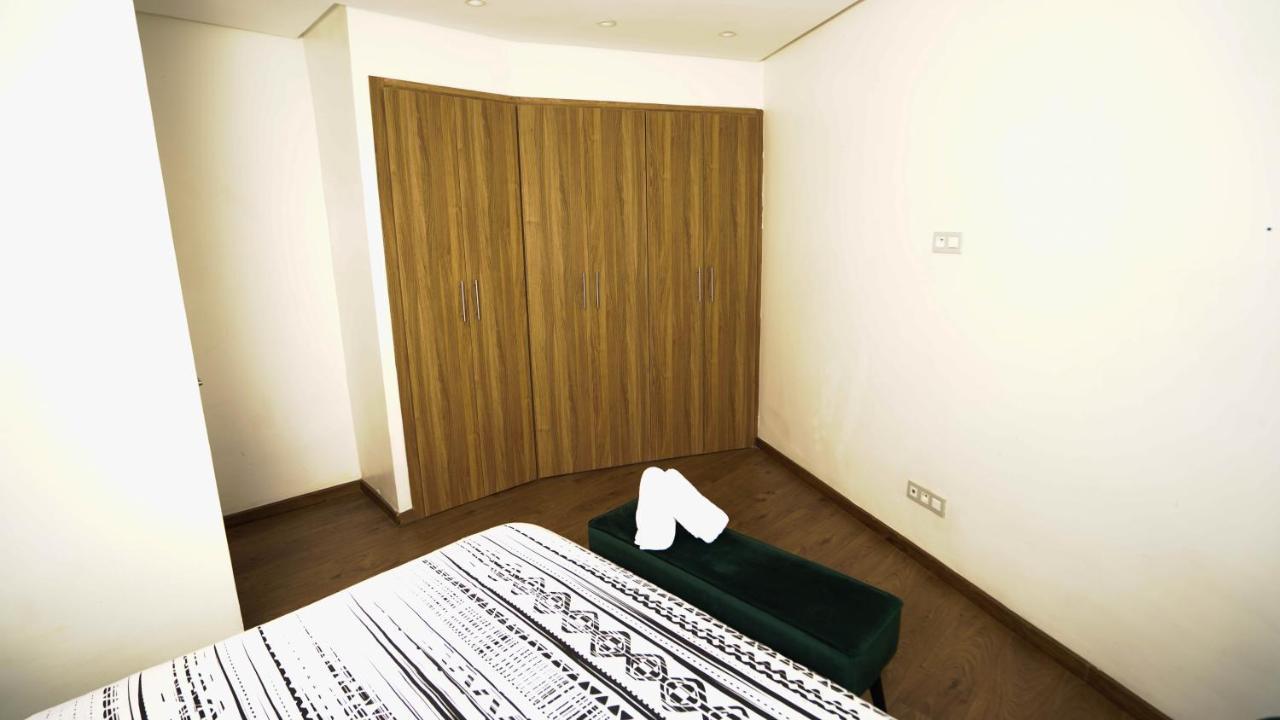Sea View B16 - Mosque Hassan II - By Thecasaedition Casablanca Zewnętrze zdjęcie